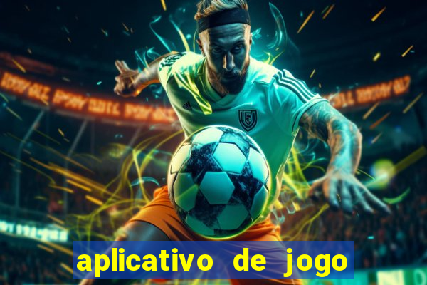 aplicativo de jogo que paga dinheiro de verdade